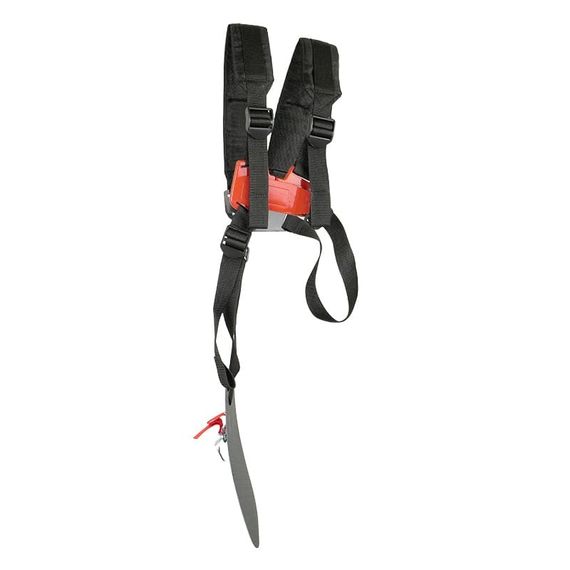 Триммер бензиновый Geos MAX Comfort 126 B