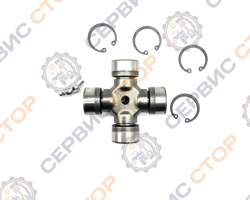 Крестовина карданного вала 27 X 74,5