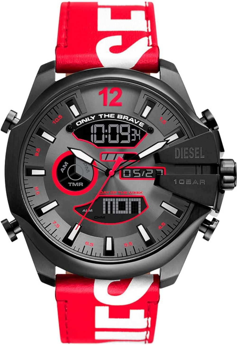 Мужские наручные часы Diesel  DZ4647