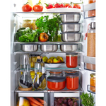 Бутылка black+blum, 600 мл, светло-коричневая