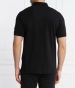 Поло Karl Lagerfeld - черный(745024 534221)