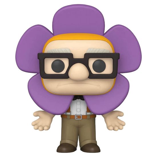 Фигурка Funko POP! Disney Dug Days Carl (1096) 57383
