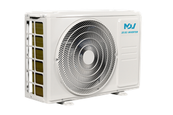 Сплит-система MDV, INTEGRA PRO BLACK Inverter, MDSBI-24HRFN8 / MDOAI-24HFN8
