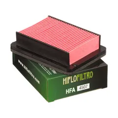 Фильтр воздушный Hiflo Filtro HFA4507