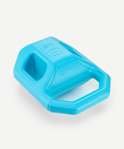 Гиря пластиковая Starfit