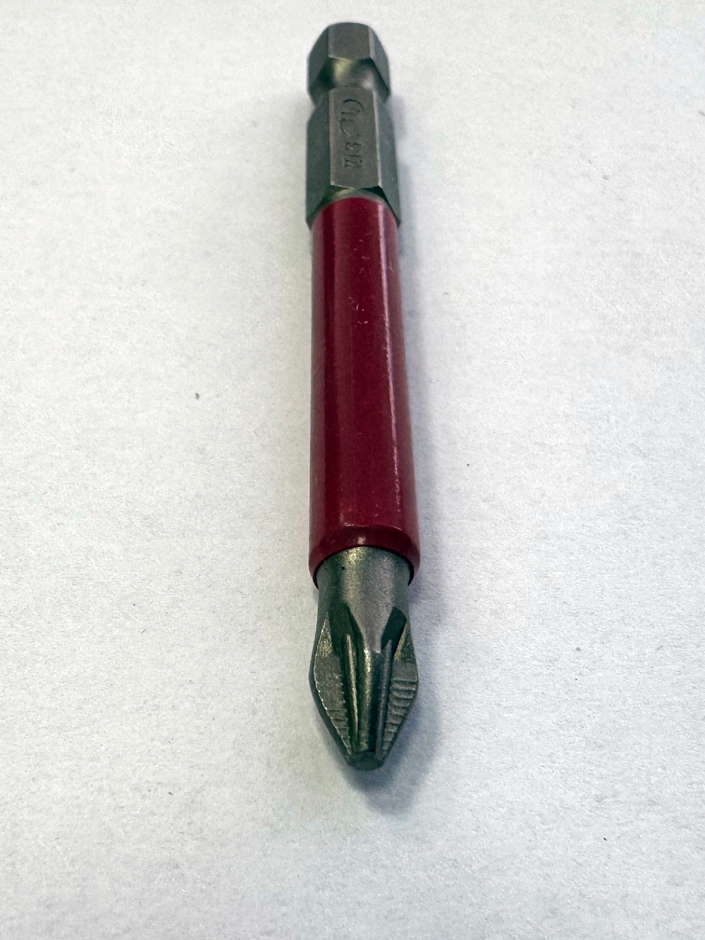 Бита PZ2 70 мм TSUNAMI Professional (2 шт)