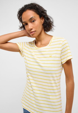 Футболка женская MUSTANG Style Winona