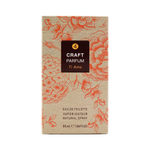 вода туалетная Craft Parfum 4 Ti Amo (Крафт Парфюм 4 Ти Амо) - 55ml for women
