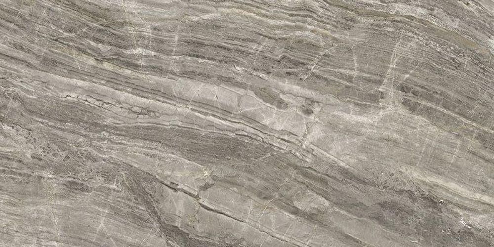 Fiandre Marmi Maximum Nebula Grigio Lucidato 150x300