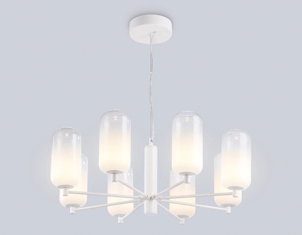 Подвесная люстра Ambrella light MODERN LH11109