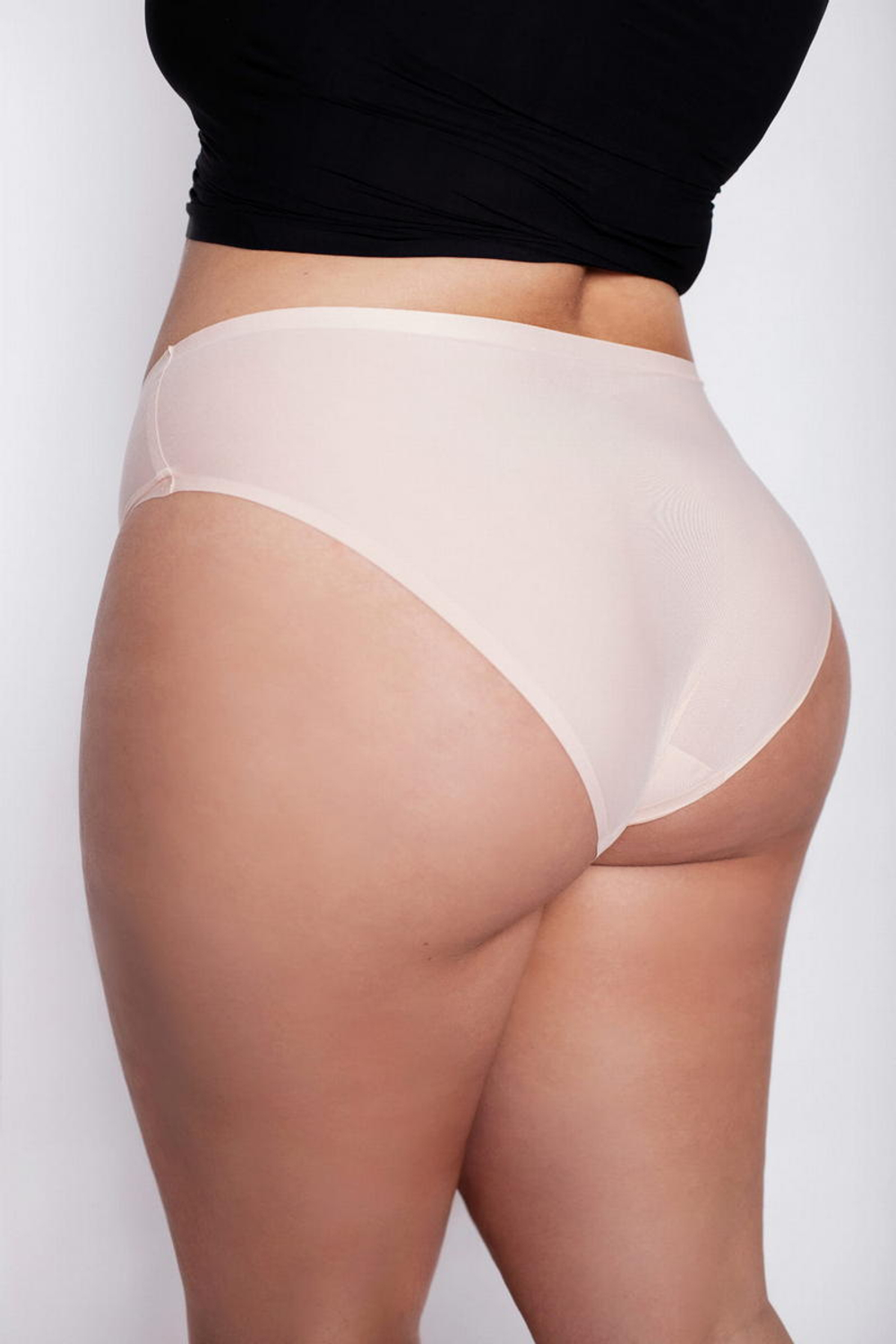 FLEXI-ONE CLASSIC PLUS SIZE Трусы слипы JULIMEX