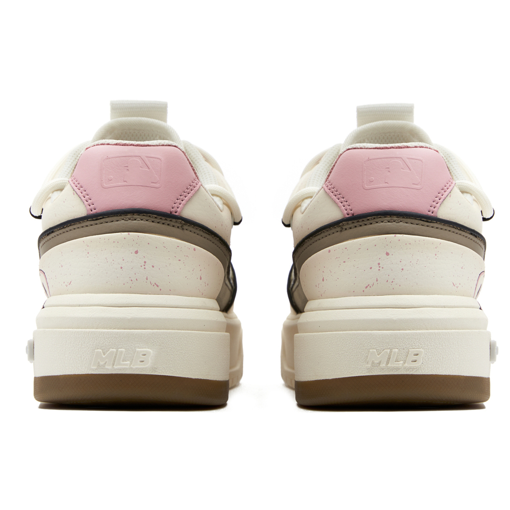 Кроссовки MLB Chunky Liner, 3ASXCA12N-50IVSTeamH-S