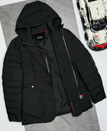 Пуховик Kiton