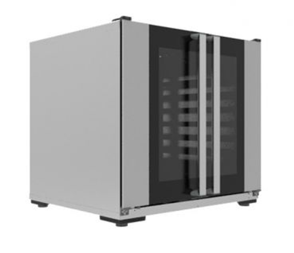 Шкаф расстоечный UNOX XEKPT-08EU-C