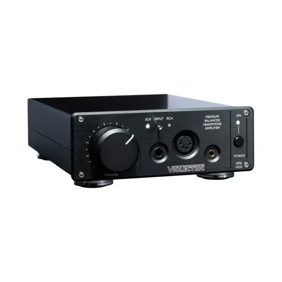 Violectric HPA V222