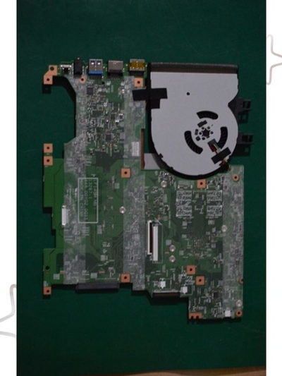 Материнская плата для ноутбука Lenovo Flex2-14D W8P A6-6310 DIS 2G (5B20G00848), оригинал