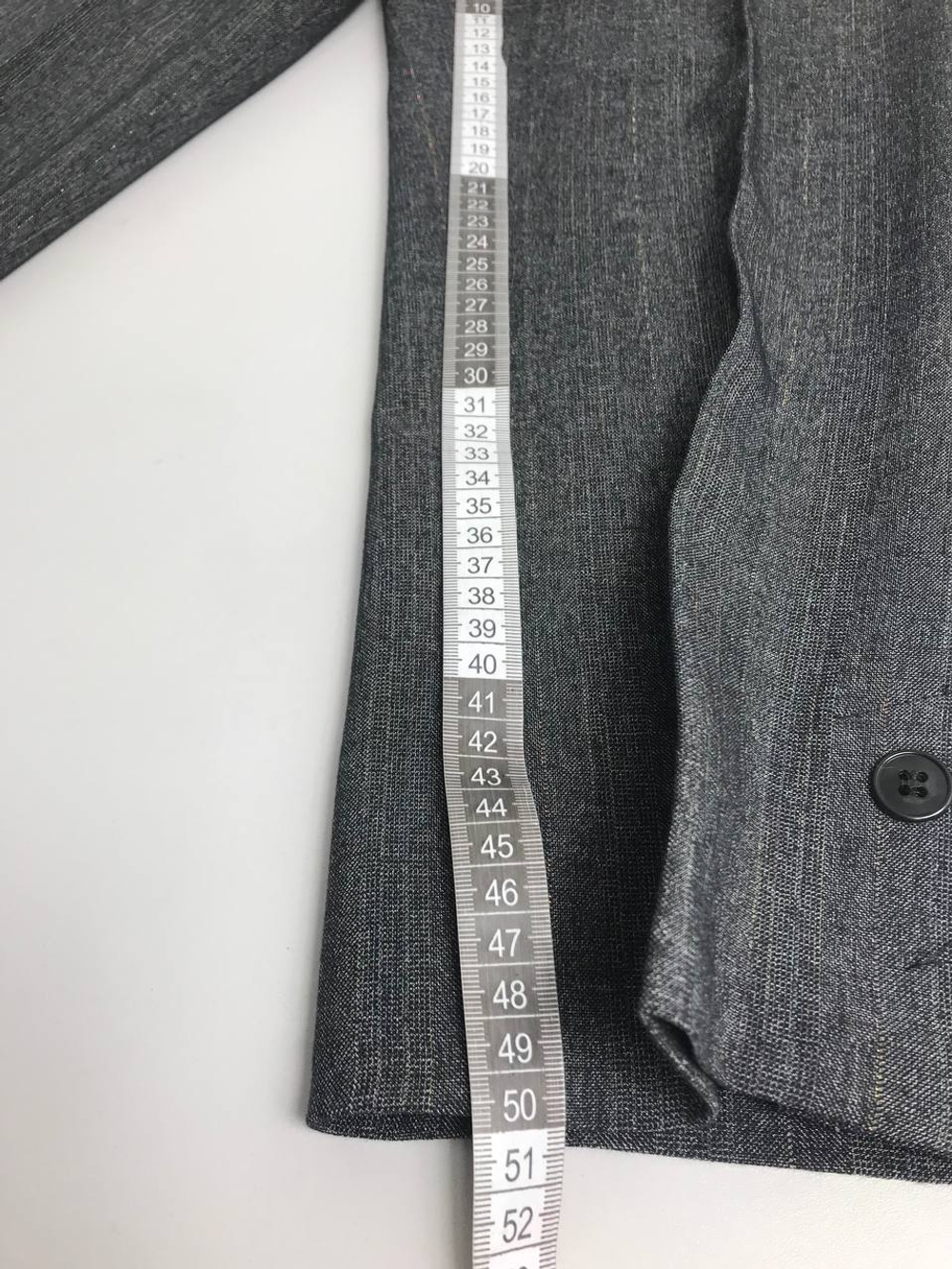 Бриджи классического кроя 40 размер