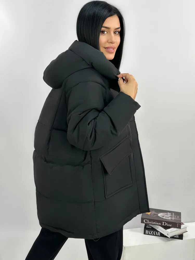 Куртка 23155-1 Fabrika