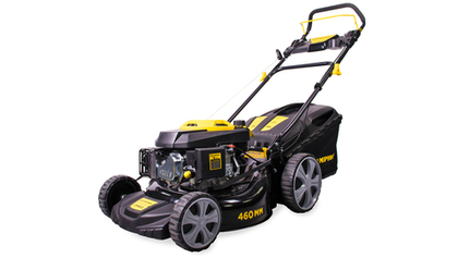 Бензиновая газонокосилка CHAMPION LM4622