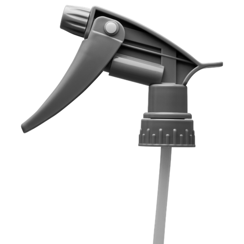 Триггер химостойкий усиленный серый LERATON TRPP распрыскиватель