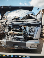 Shacman (Shaanxi) SX* 8x4 Самосвал SX33186V366 (Дизельный, 11,6 л, 423 л.с., МТ)