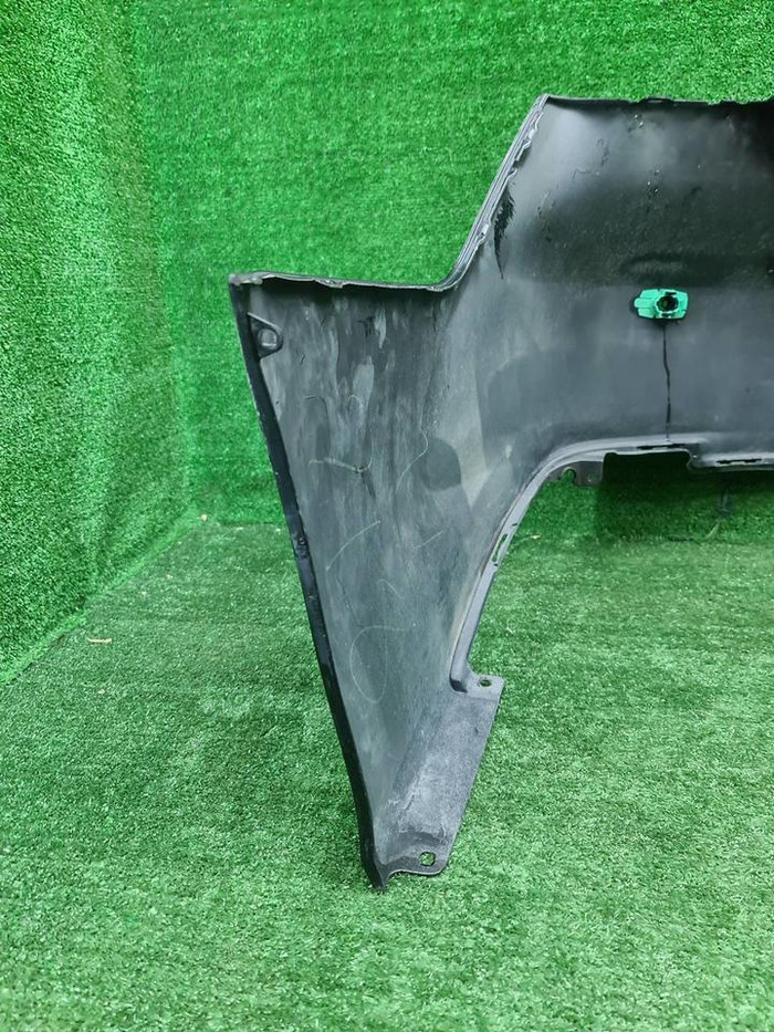 Бампер задний Toyota Camry xv70 (2020-н.в.)