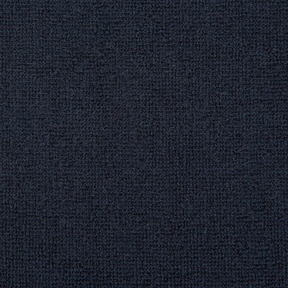 Полотенце 100х150 Hamam Qashmare Contrast синее