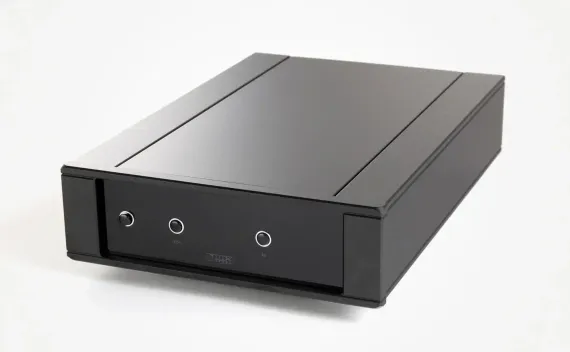Rega Planar 10 Black