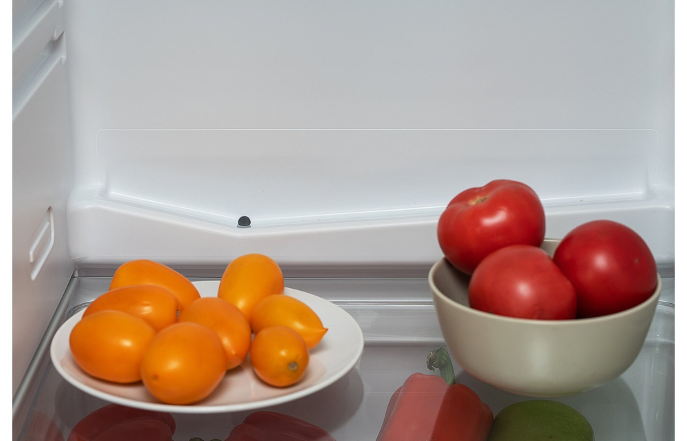 Холодильник LERAN CBF 177 W