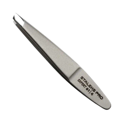 Пинцет для бровей EXPERT 61 TYPE 4 STALEKS