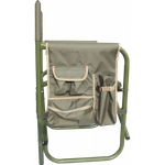 Кресло Митек Люкс 01