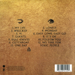 Imagine Dragons / Mercury - Act 1 (Oversized Deluxe Edition)(CD)