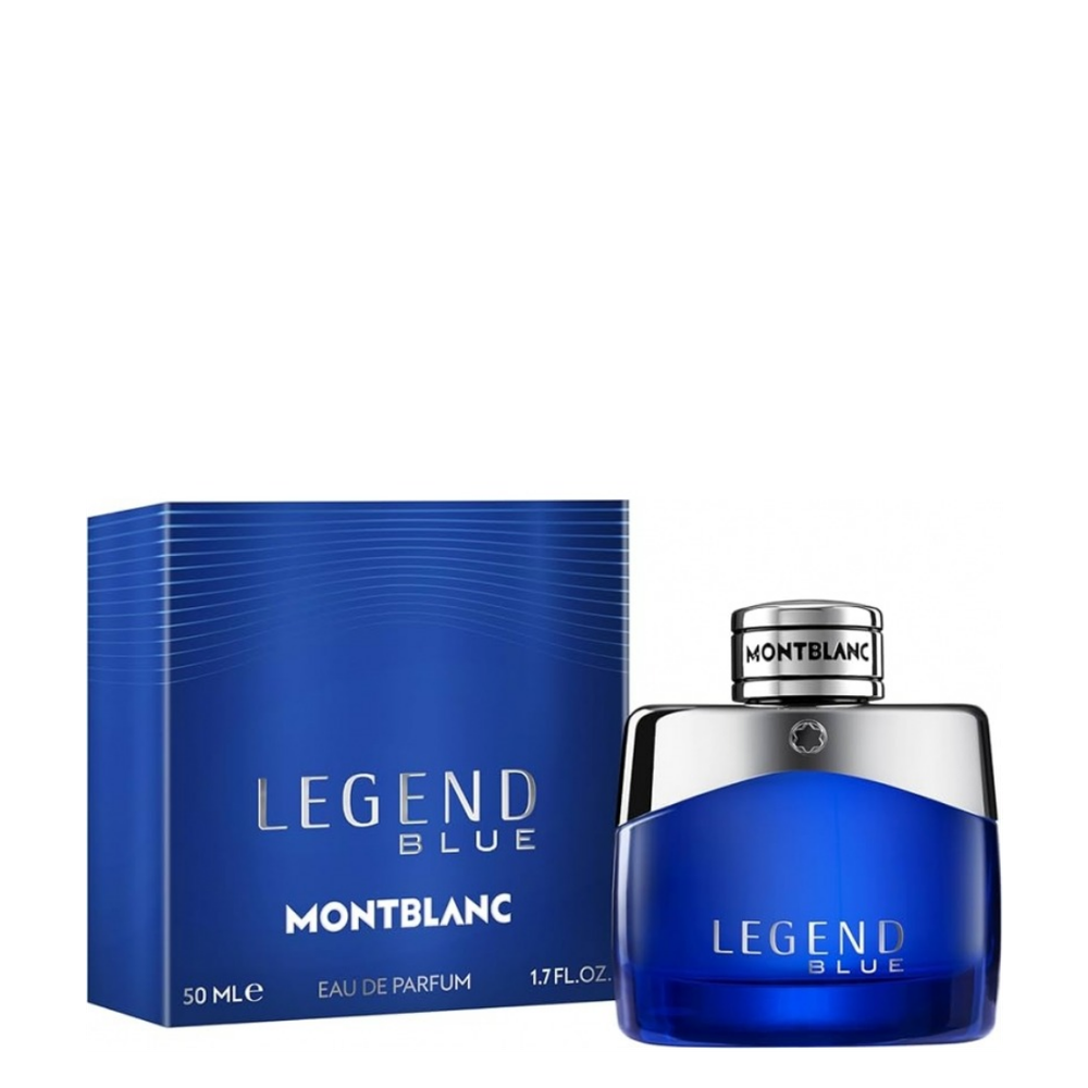 MONT BLANC Legend Blue edP 50ml men