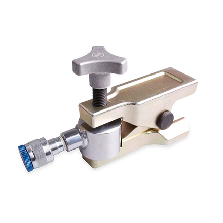 Гидравлический съемник шаровых Mercedes Benz Car-Tool CT-A1446