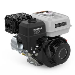 Двигатель бензиновый EVOline GB 160 (1T90QW160EVO)