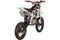 Мотоцикл KAYO Basic YX140 PITBIKE