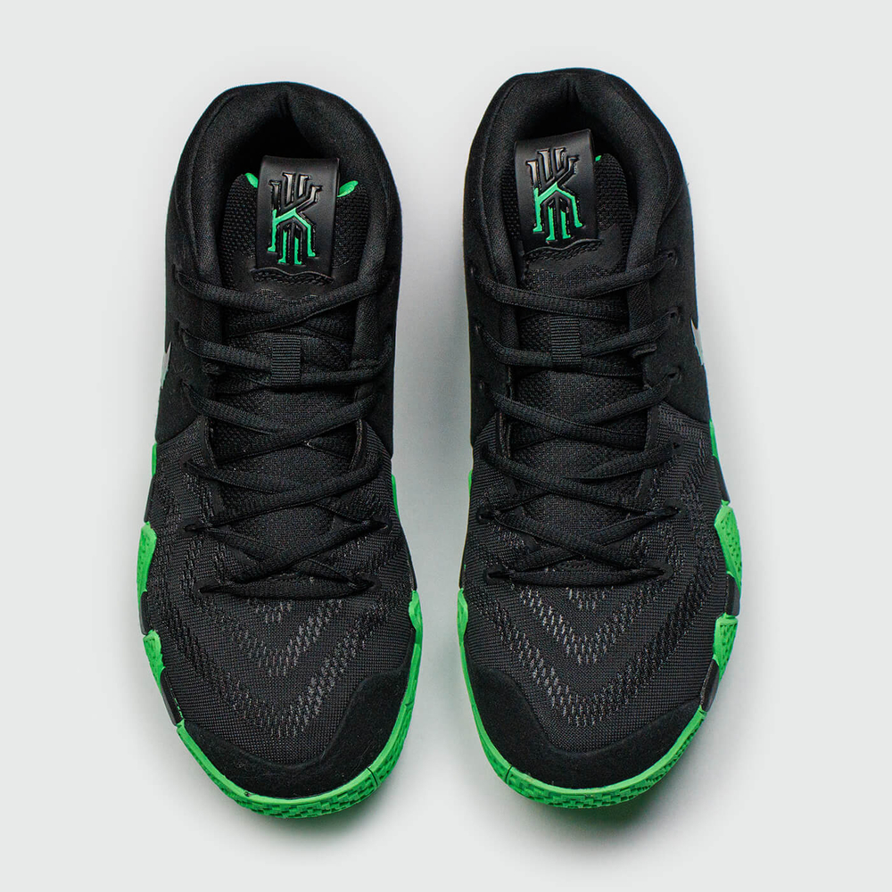 Кроссовки Nike Kyrie 4 Halloween