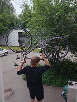 Прокат COLNAGO карбоновый шоссейник