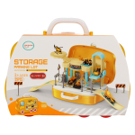 Парковка, чемодан 678-604A