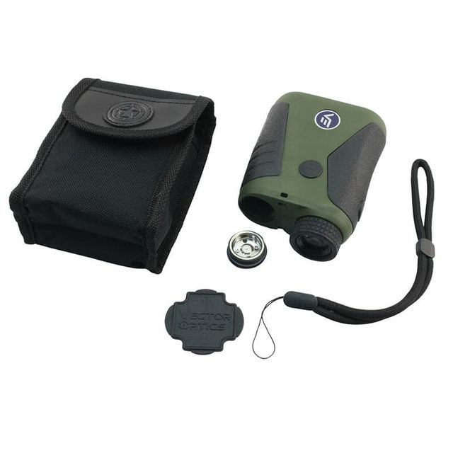 Дальномер Forester, Vector Optics