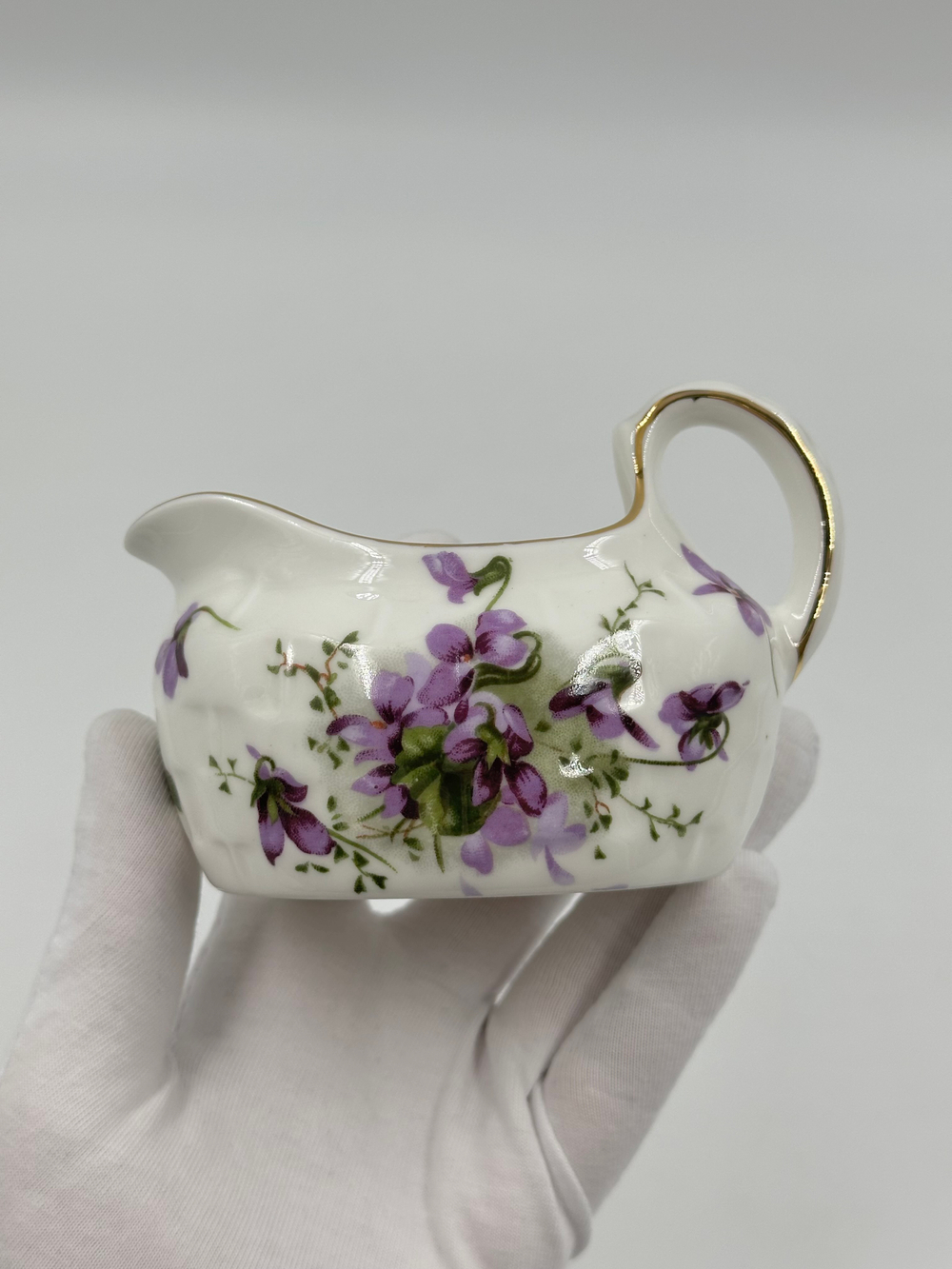 Набор для подачи клубники Hammersley