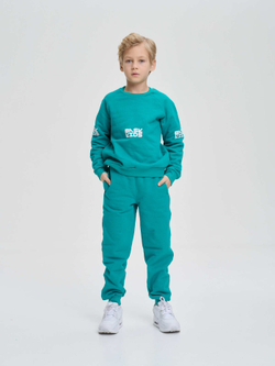 ТОЛСТОВКА УНИСЕКС BASK KIDS FRIO