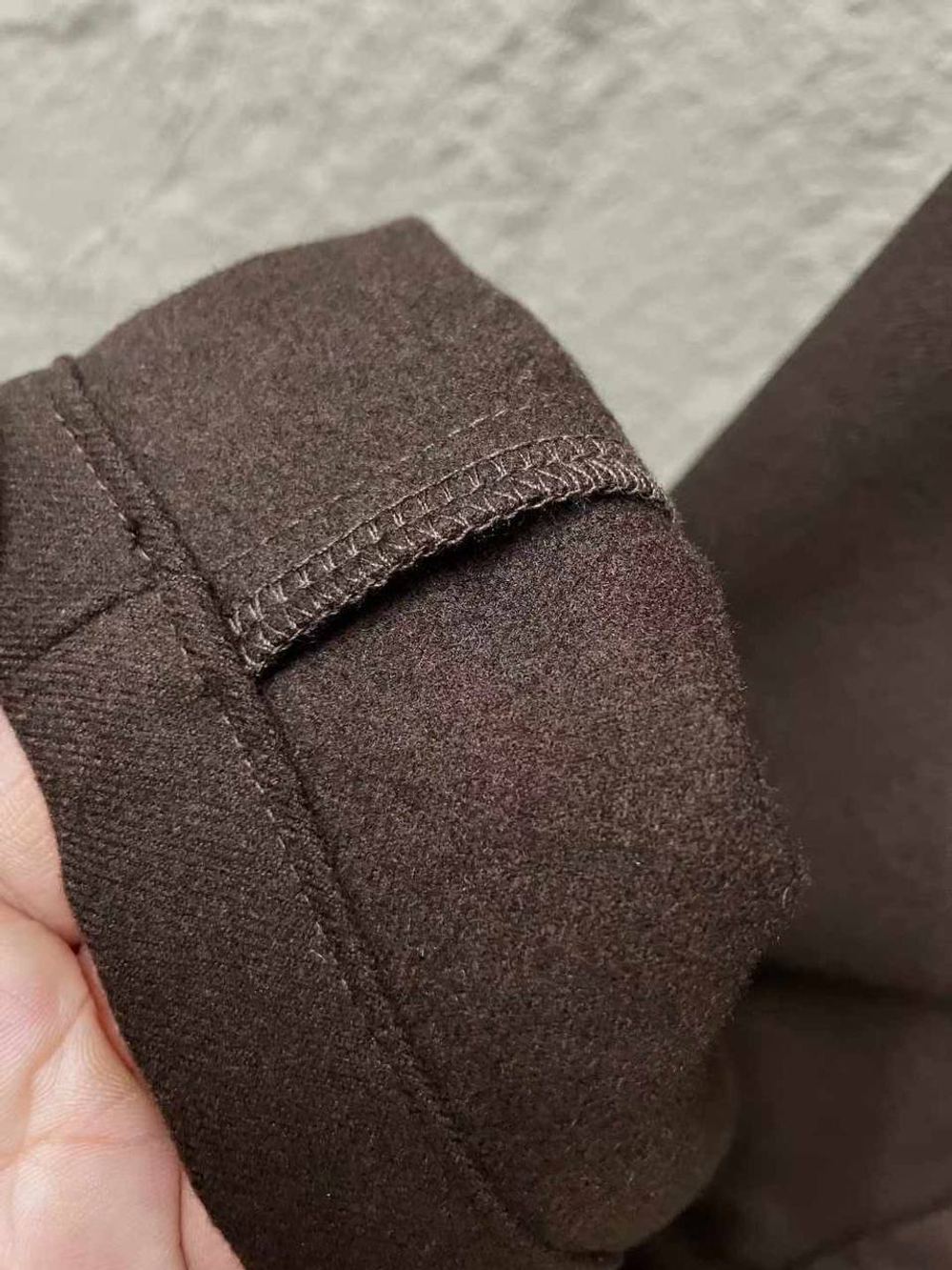 Брюки Kiton