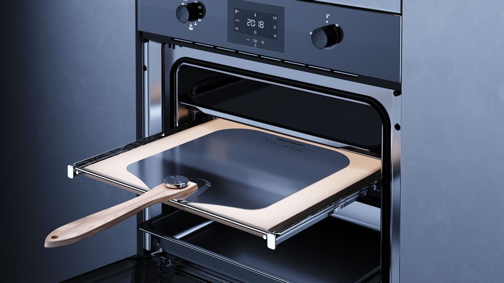 Духовой шкаф Kuppersbusch BP 6332.0 S7 Copper