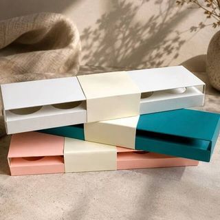 Подарочные коробки