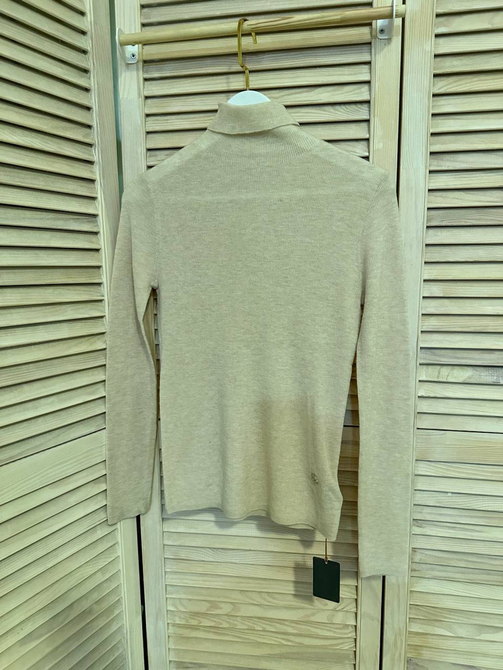 Водолазка Loro Piana, арт. 459153415