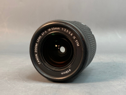 Canon EOS 100D Kit EF-S 18-55mm F3.5-5.6 IS STM 13.815 кадров