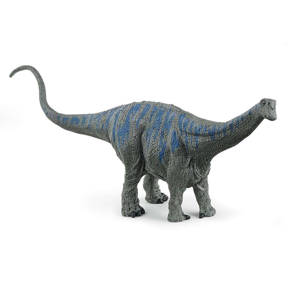 Schleich S 15027 — Фигурка бронтозавра — фото 1