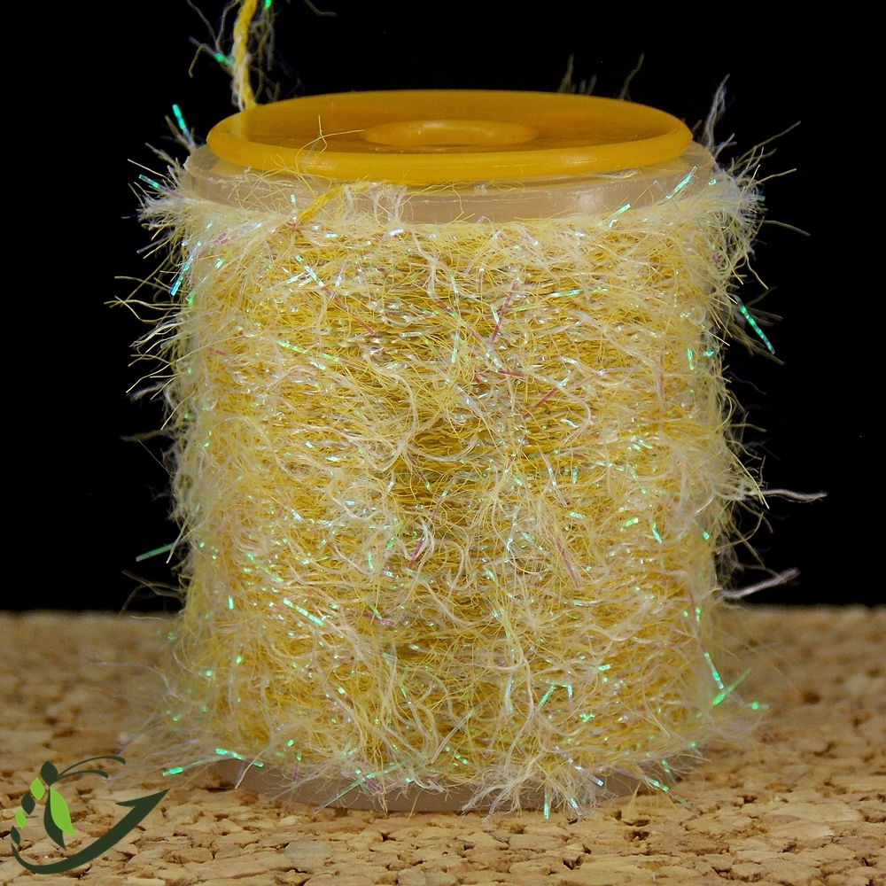 Fortuna-Fish Синель Shaggy Chenille (15 м)