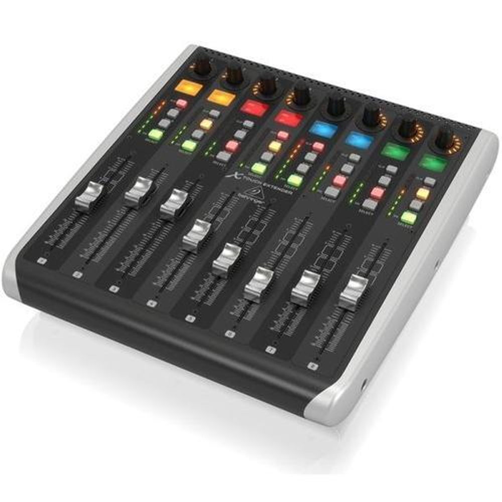 DAW-контроллер Behringer X-Touch Extender